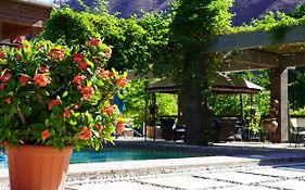 Hotel Villa De Urike